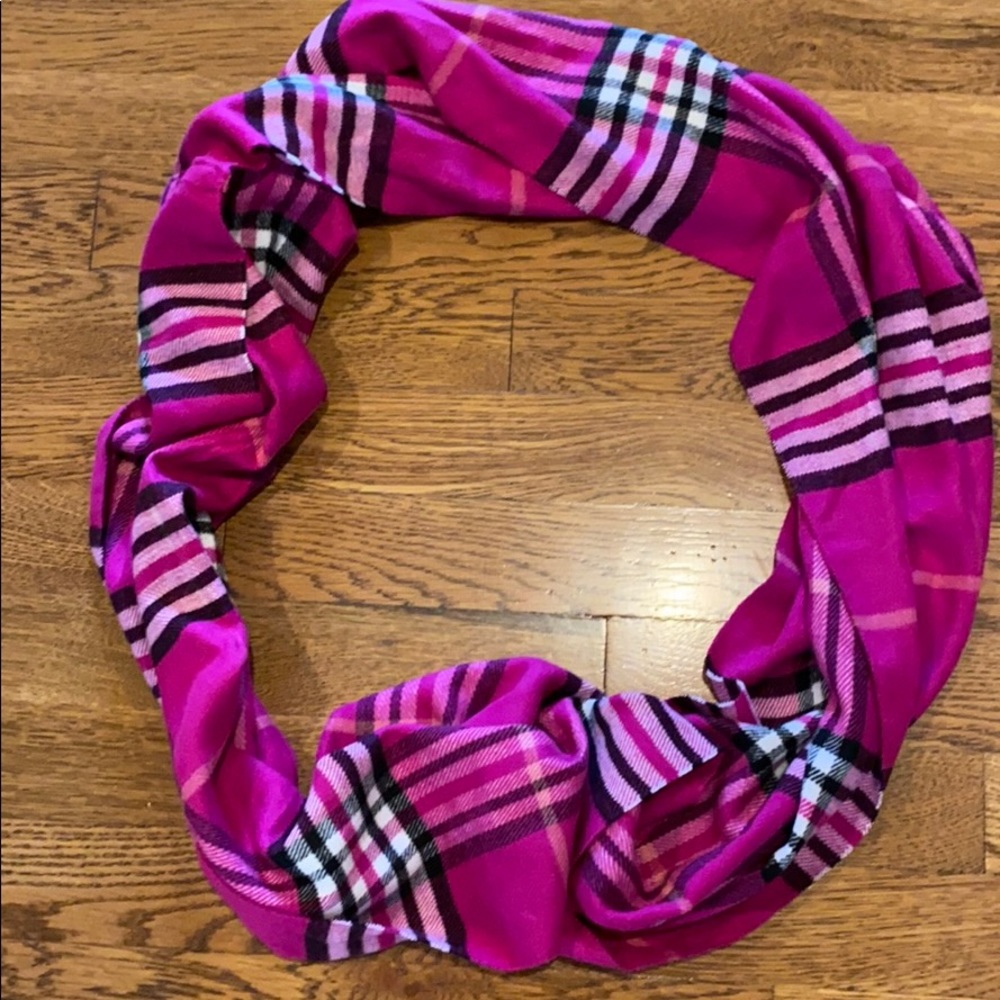 Infinity Scarf